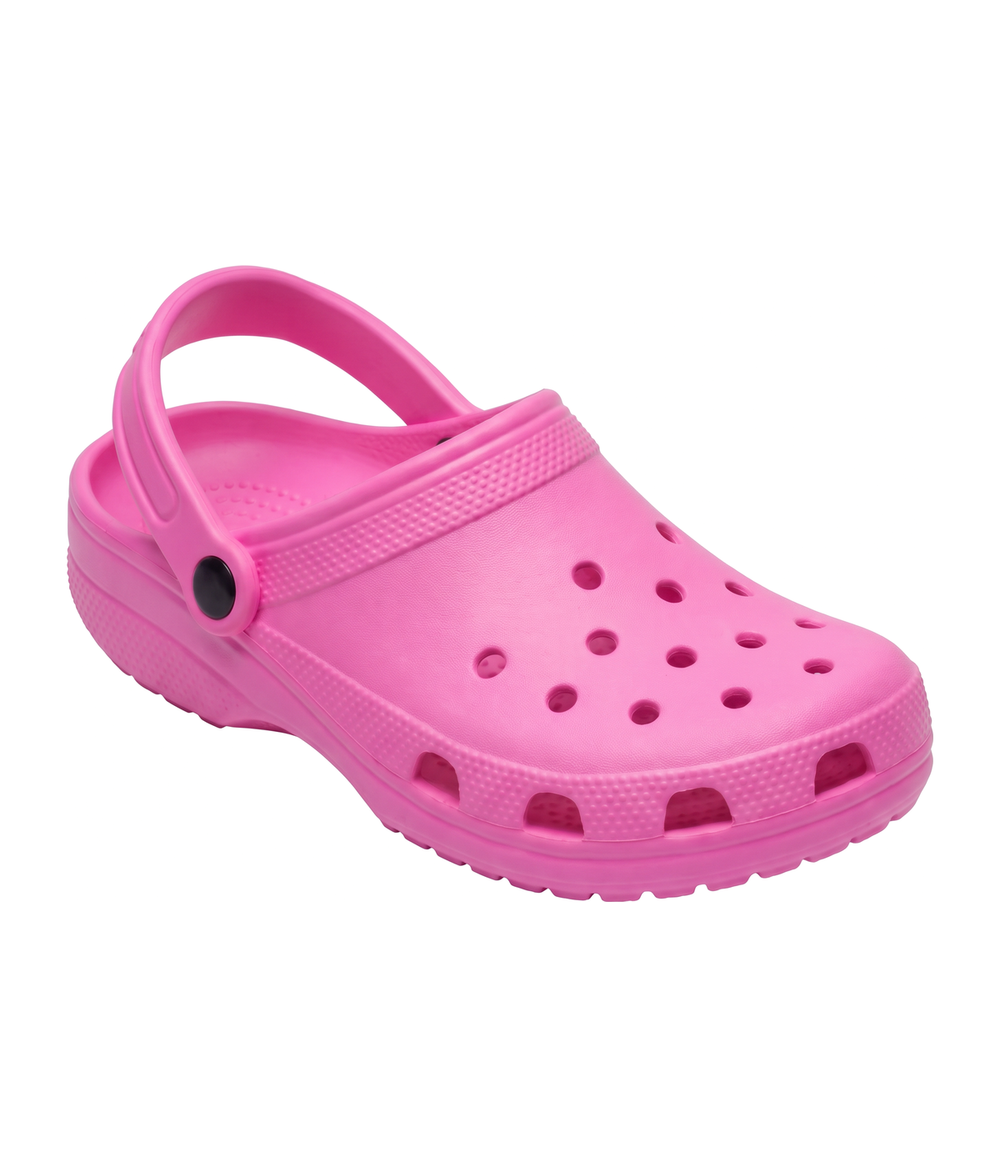 Clog de EVA Rosa