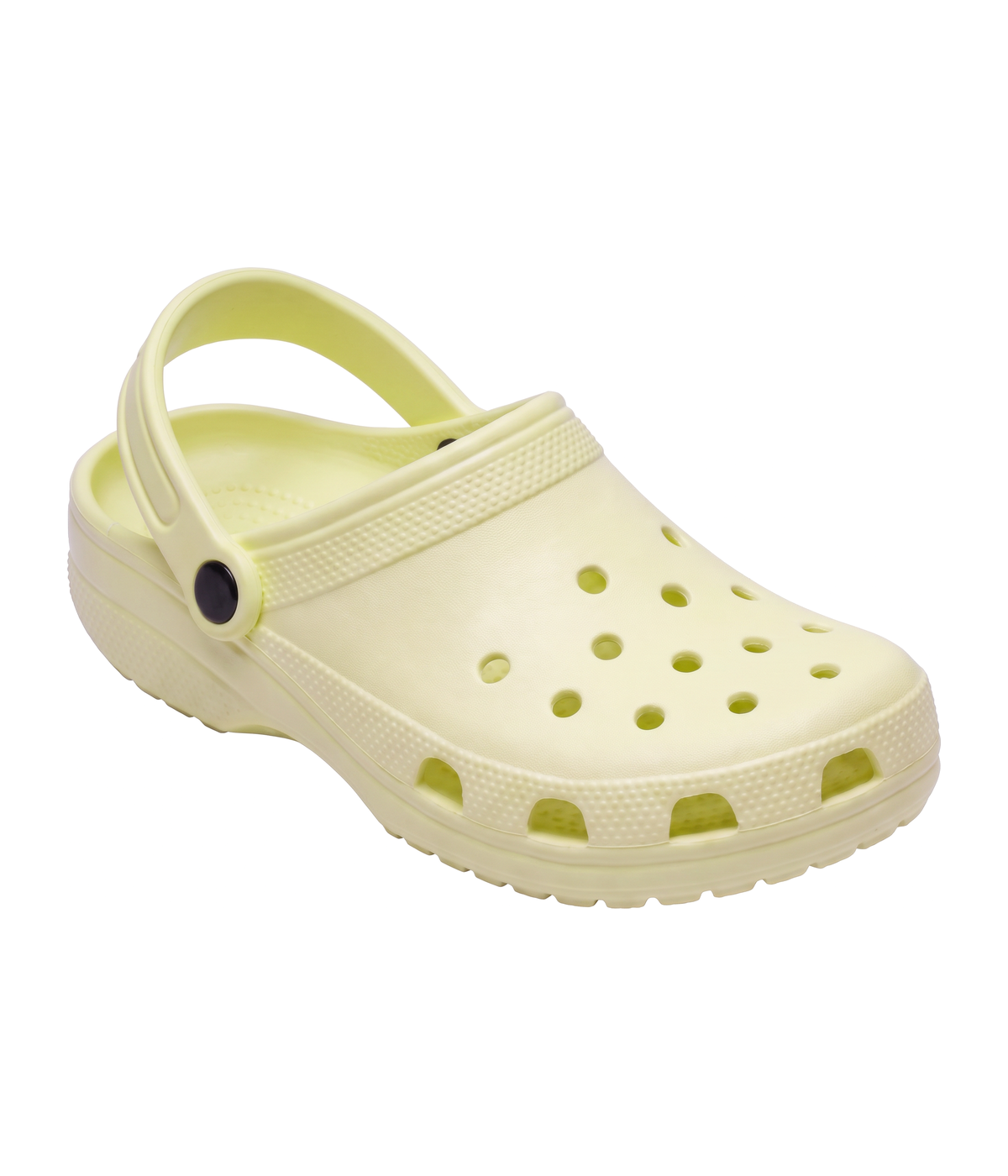 Clog de EVA Verde Claro